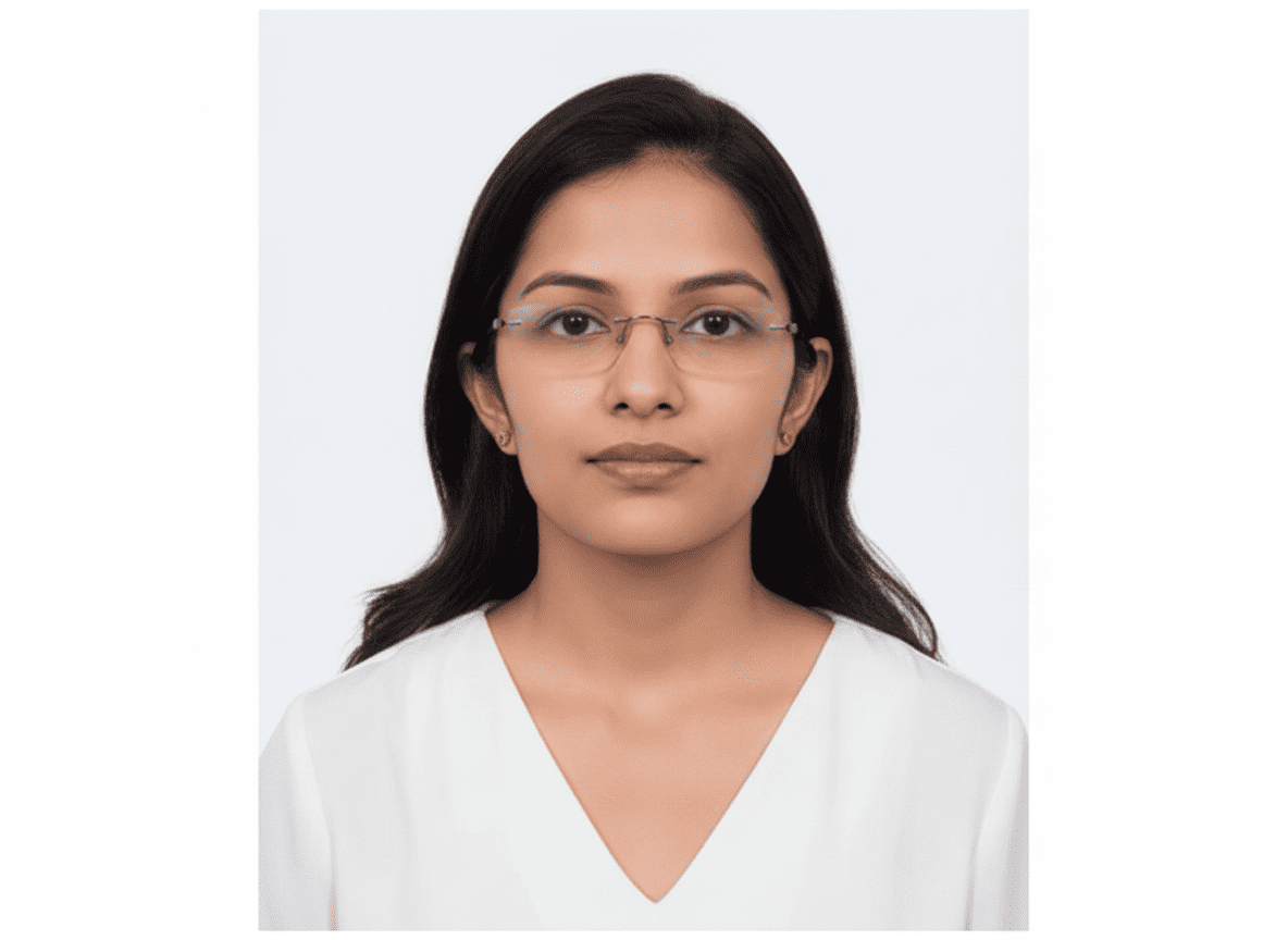 Priya Sharma