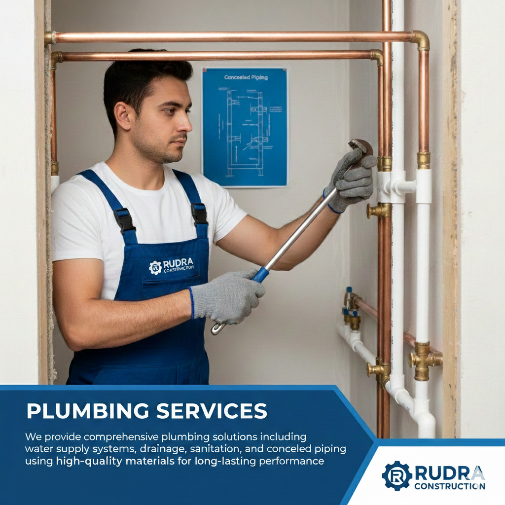 Plumbing
